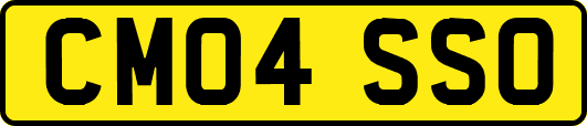 CM04SSO