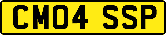 CM04SSP