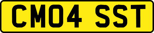 CM04SST