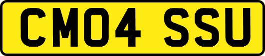 CM04SSU