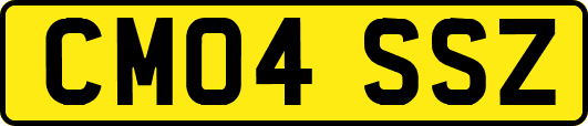 CM04SSZ