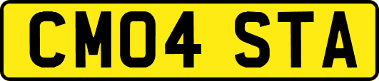 CM04STA