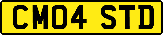 CM04STD