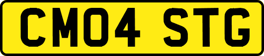 CM04STG