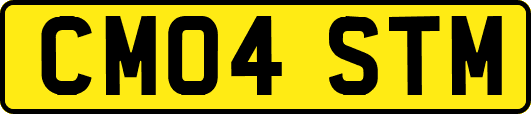 CM04STM