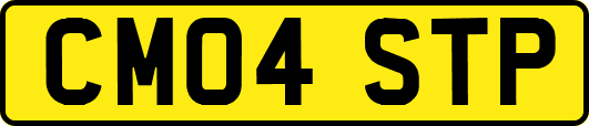 CM04STP