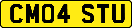 CM04STU