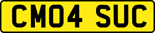 CM04SUC