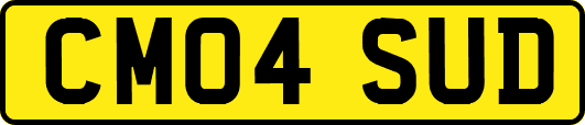 CM04SUD