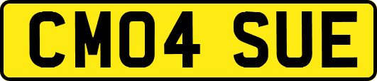 CM04SUE