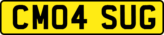 CM04SUG