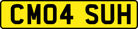 CM04SUH