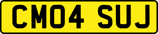 CM04SUJ