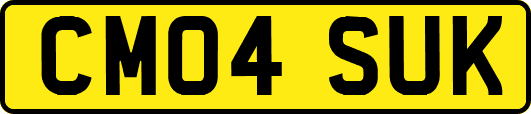 CM04SUK