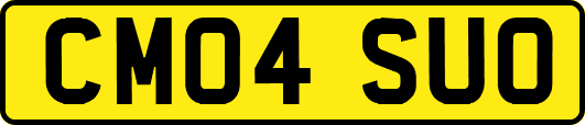 CM04SUO