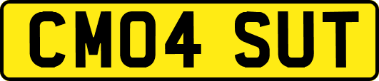 CM04SUT