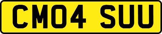 CM04SUU