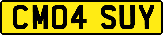 CM04SUY