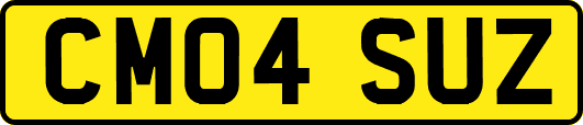 CM04SUZ