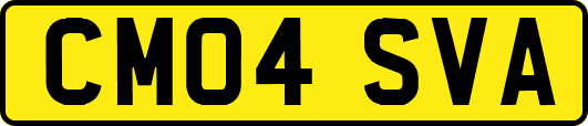 CM04SVA