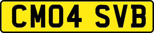 CM04SVB