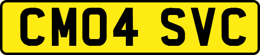 CM04SVC