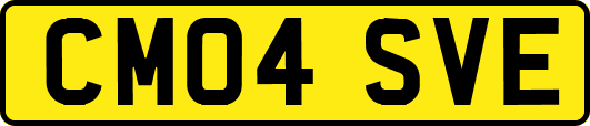 CM04SVE