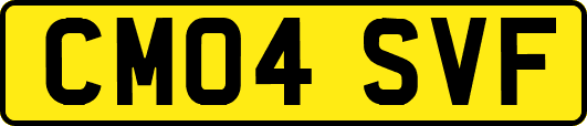 CM04SVF