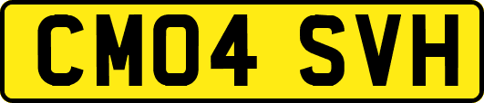 CM04SVH