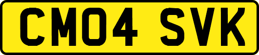 CM04SVK