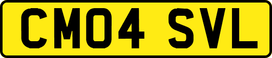 CM04SVL
