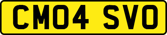 CM04SVO