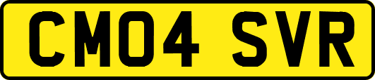 CM04SVR