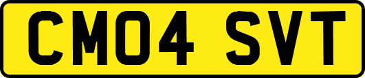 CM04SVT