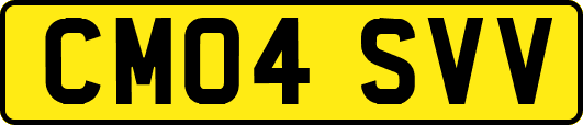 CM04SVV