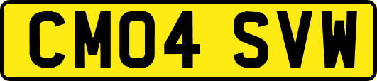 CM04SVW