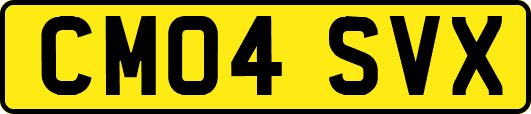CM04SVX