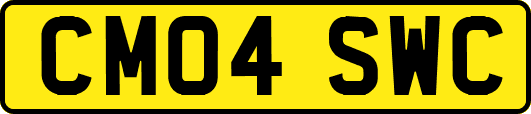 CM04SWC