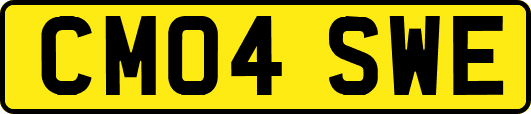 CM04SWE