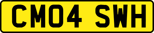 CM04SWH
