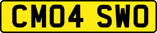 CM04SWO