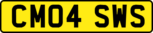 CM04SWS