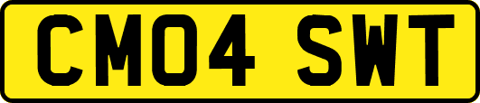 CM04SWT