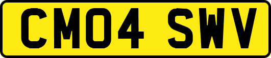 CM04SWV