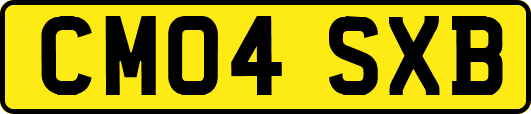 CM04SXB