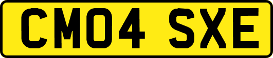 CM04SXE