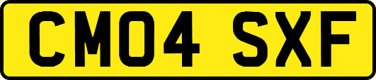 CM04SXF