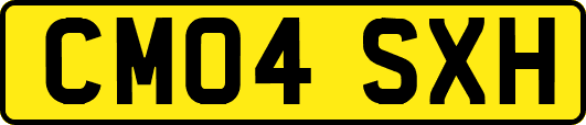 CM04SXH