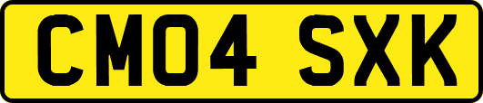 CM04SXK