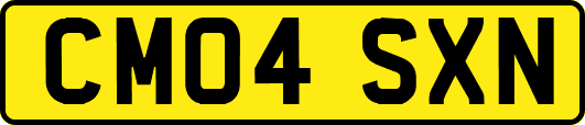 CM04SXN